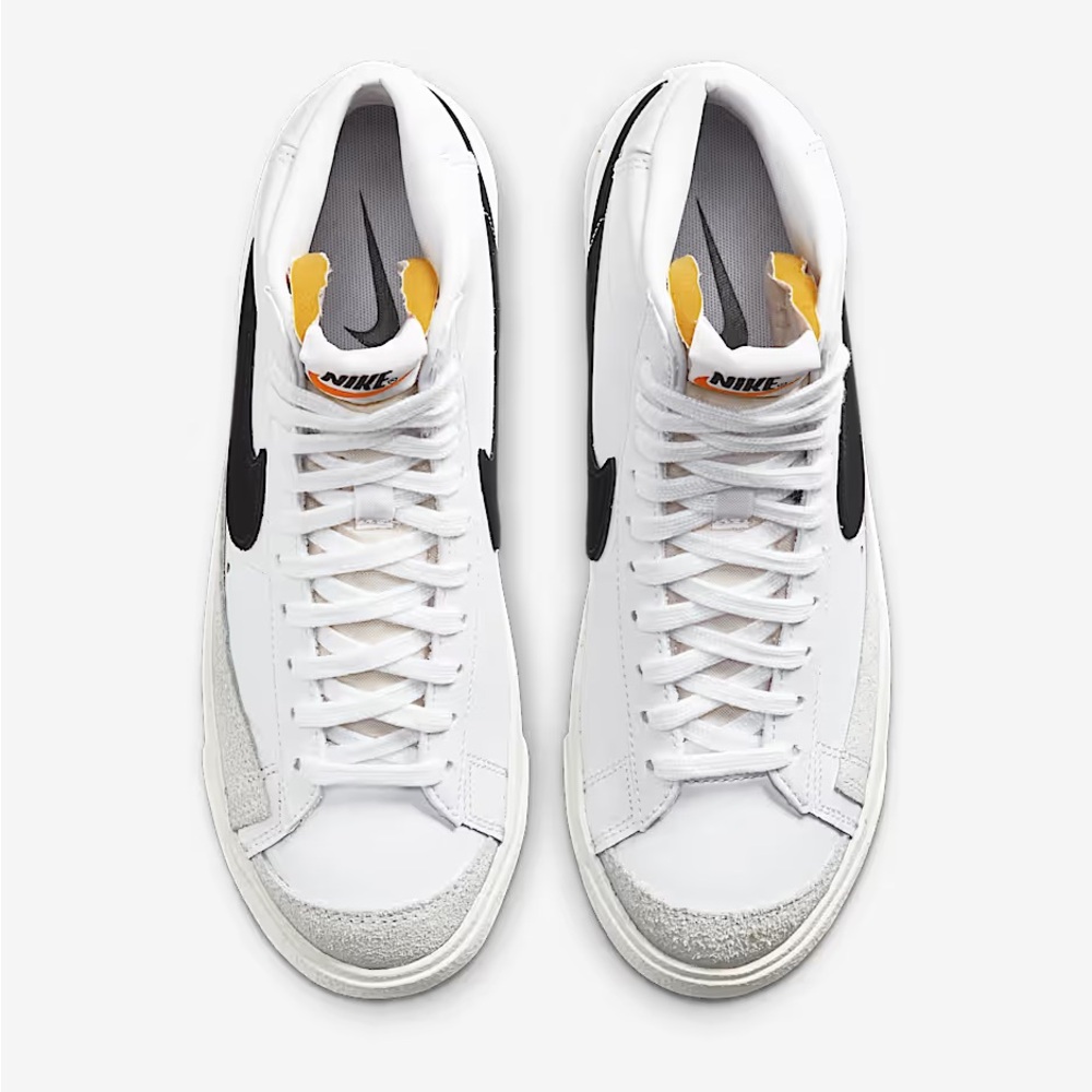 Nike Blazer Mid ‘77 - Picture 4 of 7